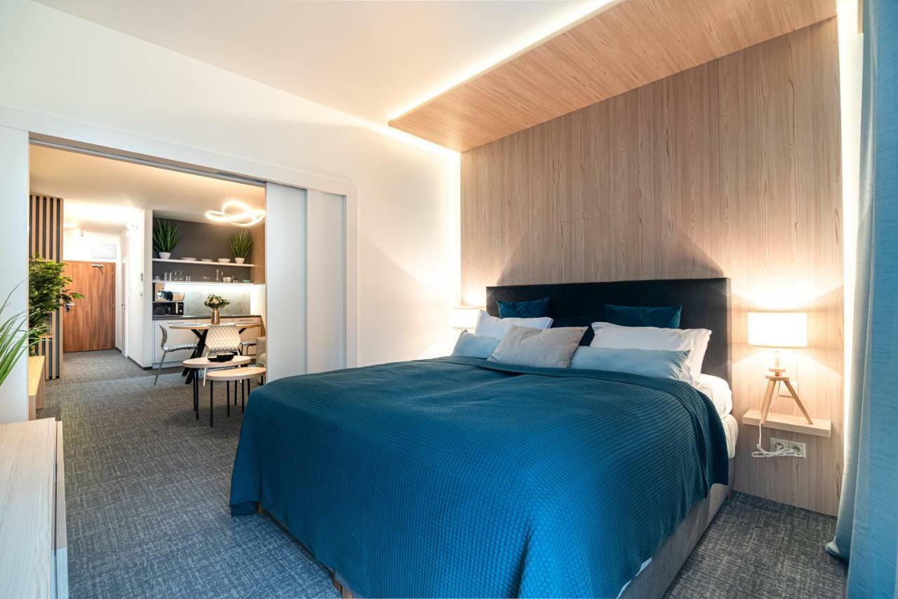 Apartman Pod Hrebienkom - C218 Vysoké Tatry Eksteriør bilde