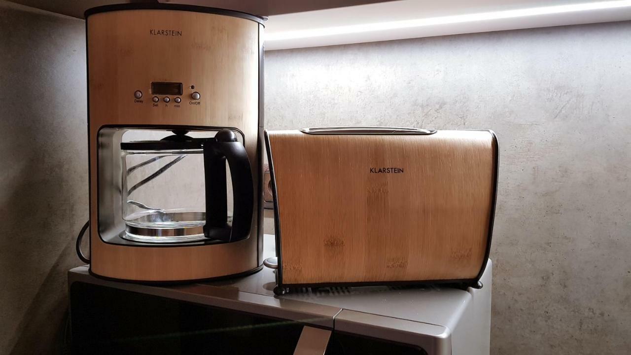 Apartman Pod Hrebienkom - C218 Vysoké Tatry Eksteriør bilde