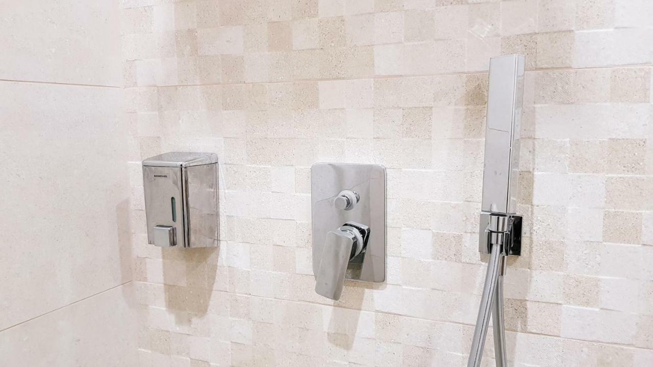 Apartman Pod Hrebienkom - C218 Vysoké Tatry Eksteriør bilde